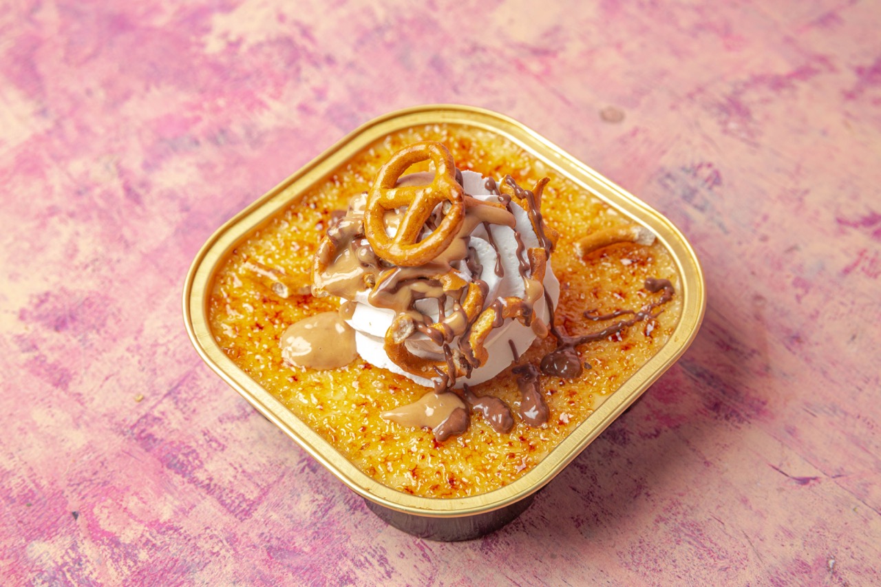 אירוע עמדה ל700 משתתפים