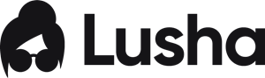 lusha-logo-D0D82B12BA-seeklogo.com