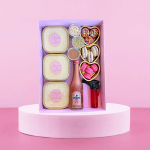 sweet box