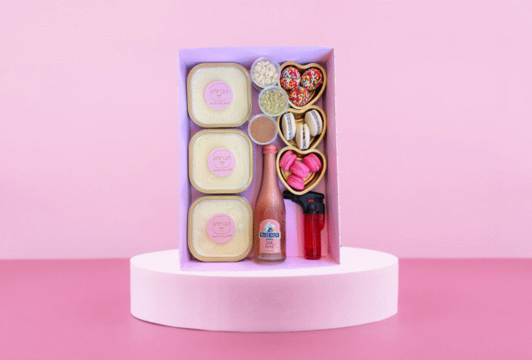 sweet box