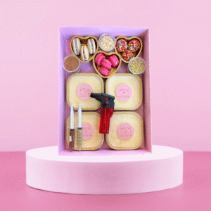 המארז המושלם