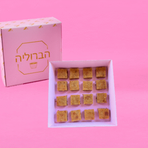 20 חיתוכיות קראק פאי