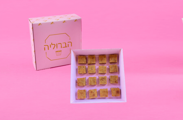 20 חיתוכיות קראק פאי
